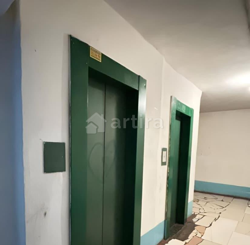 Комната, 18 м2, 3/9 эт. Кемерово - изображение 5