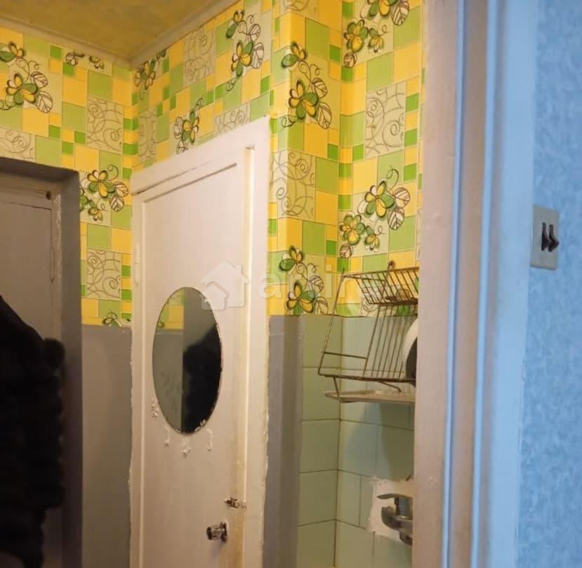 Комната, 18 м2, 4/5 эт. Волжский - изображение 2