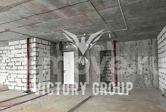 4-комн. квартира, 103.5 м2, 26/45 эт. Москва