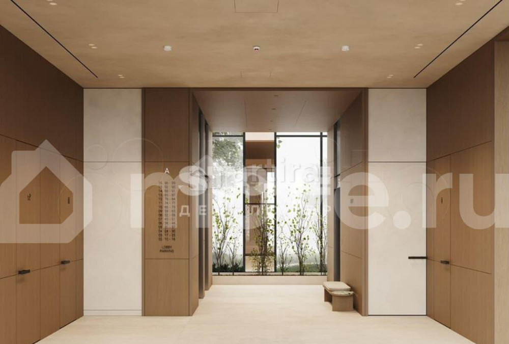 Студия, 45.2 м2, 4/28 эт. Москва - изображение 6