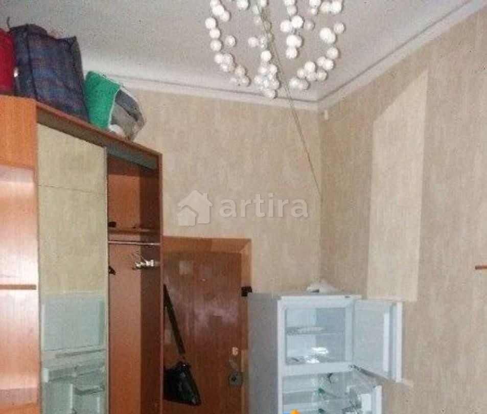 Комната, 15 м2, 2/4 эт. Санкт-Петербург - изображение 2