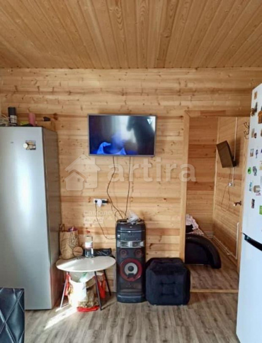 Дом, 72 м2, 8 соток, 1 эт. Ступино - изображение 7