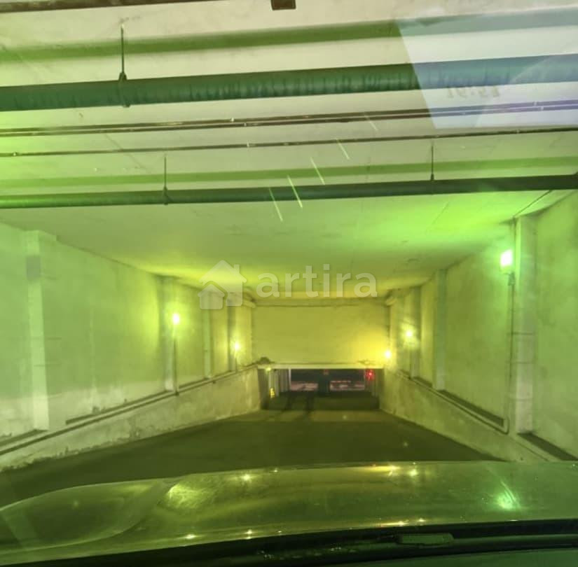 Гараж, 12.7 м2 Красногорск - изображение 4