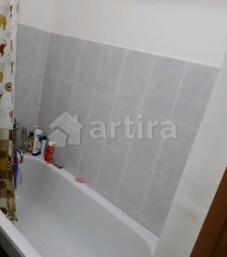 2-комн. квартира, 46 м2, 3/5 эт. Москва - изображение 4