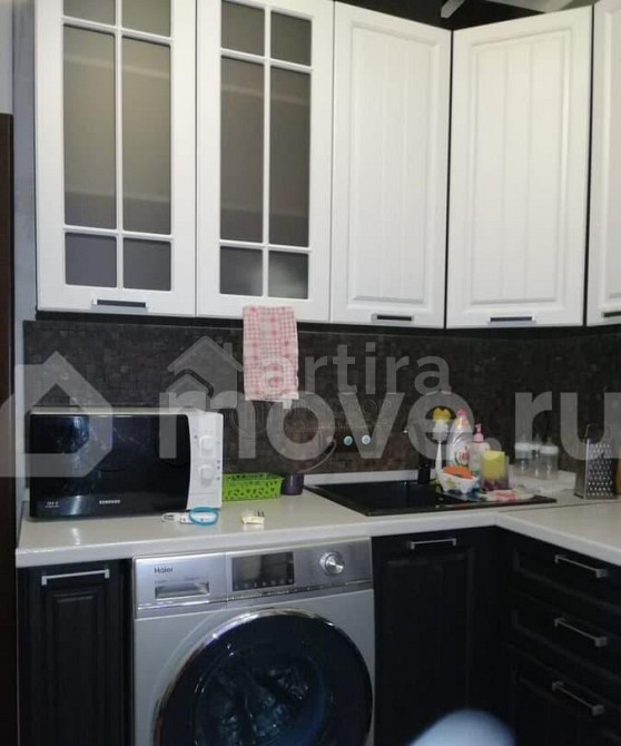 2-комн. квартира, 54 м2, 1/5 эт. Москва - изображение 7