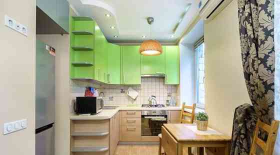 1-комн. квартира, 36 м2, 2/5 эт. Москва