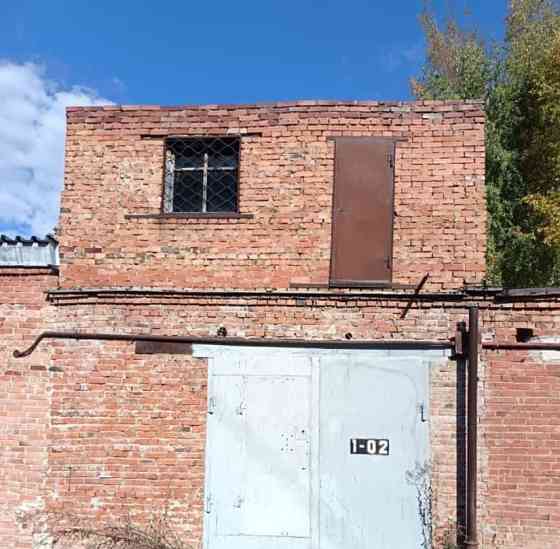 Гараж, 30 м2 Новосибирск