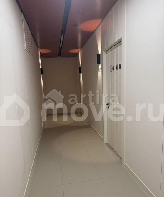 3-комн. квартира, 91.3 м2, 6/13 эт. Москва - изображение 4