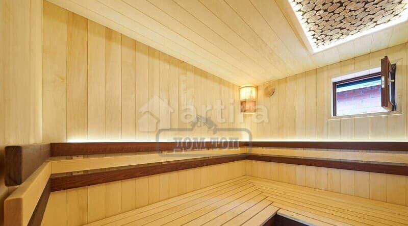 Коттедж, 550 м2 Солнечногорск - изображение 15