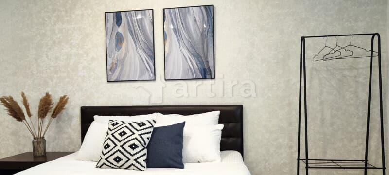 1-комн. квартира, 45 м2, 8/9 эт. Тюмень - изображение 9