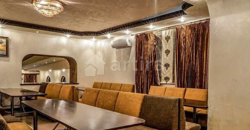 Коттедж, 650 м2 Москва - изображение 14