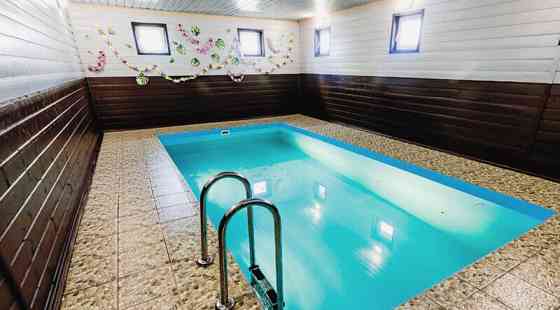 Коттедж, 180 м2 Сертолово