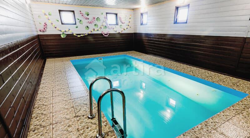 Коттедж, 180 м2 Сертолово - изображение 2