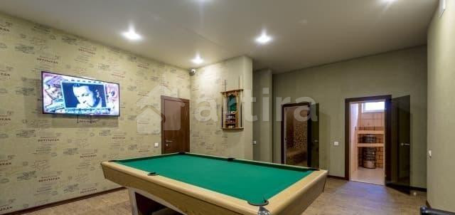 Коттедж, 1000 м2 Солнечногорск - изображение 7