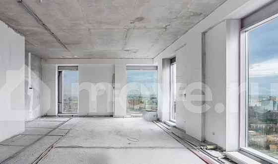 5-комн. квартира, 174.3 м2, 41/42 эт. Москва