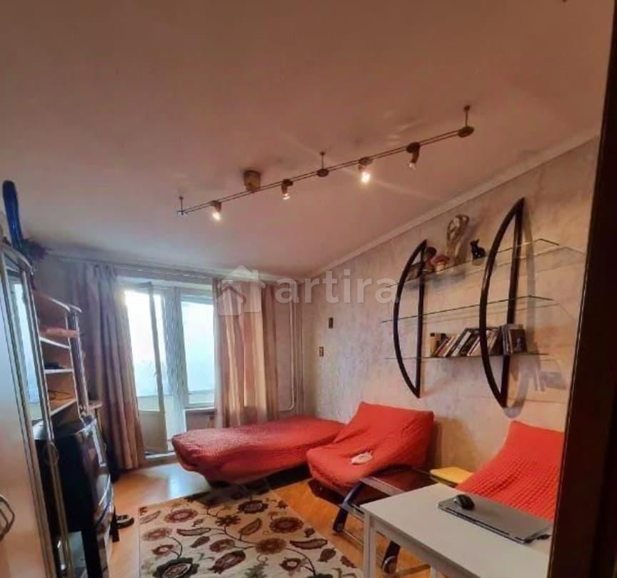 Комната, 20 м2, 5/26 эт. Санкт-Петербург - изображение 5