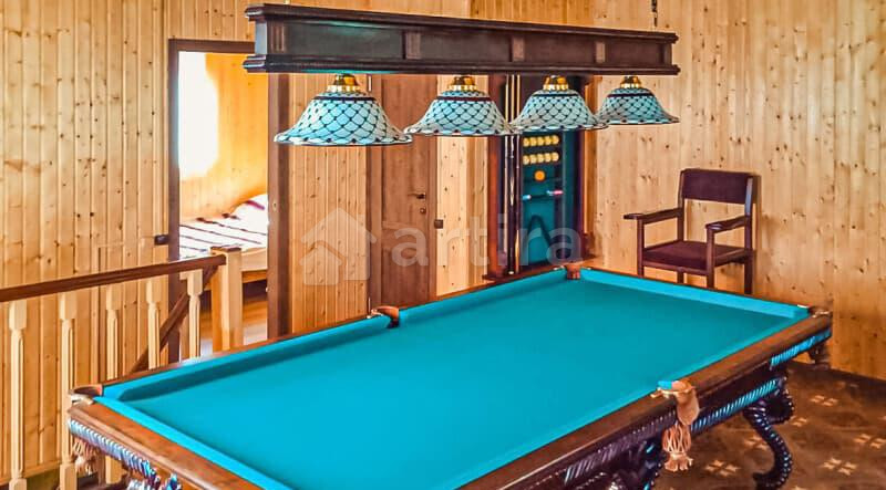 Коттедж, 120 м2 Сертолово - изображение 9