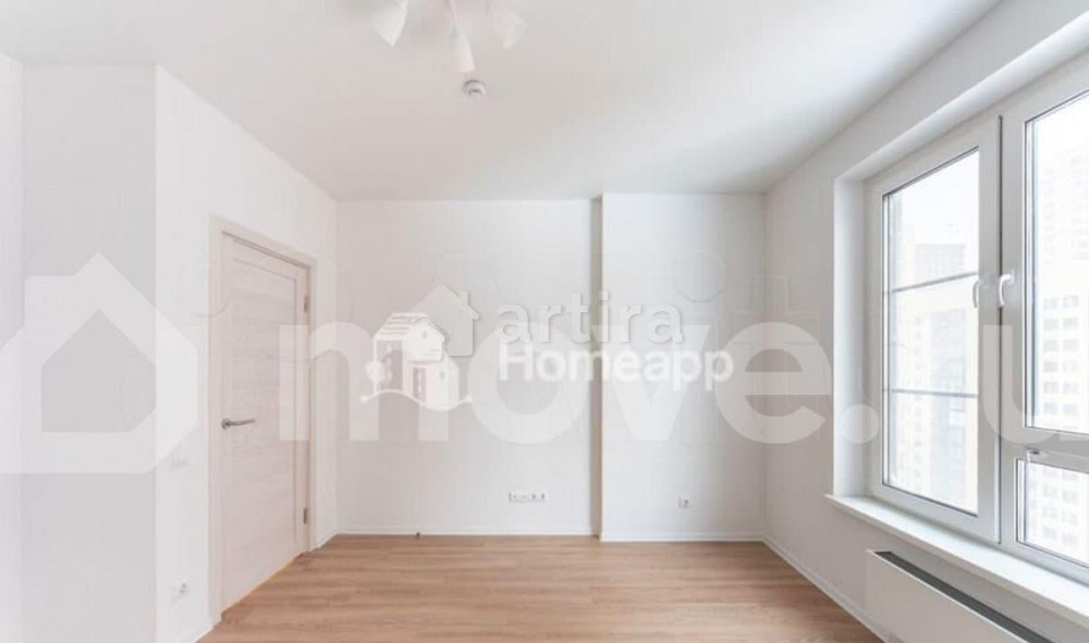 3-комн. квартира, 75.5 м2, 14/24 эт. Москва - изображение 4