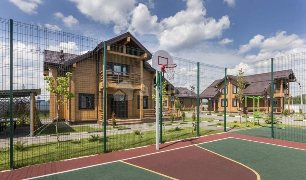 Коттедж, 240 м2, 10 соток, 2 эт. Щёлково - изображение 12