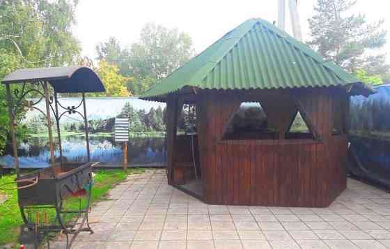 Коттедж, 120 м2 Новосибирск