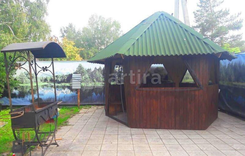 Коттедж, 120 м2 Новосибирск - изображение 3