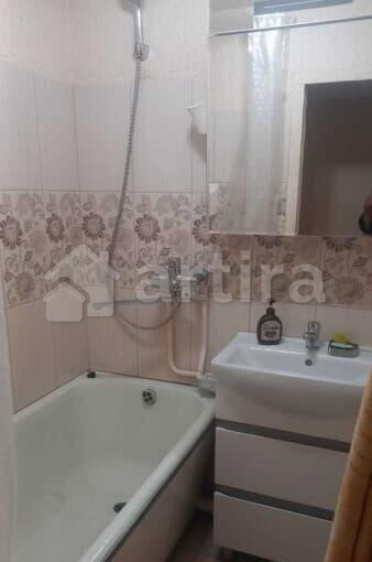 2-комн. квартира, 55 м2, 3/9 эт. Москва - изображение 15