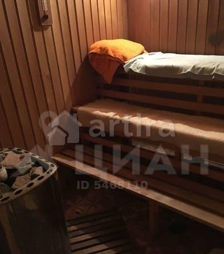 Коттедж, 145 м2, 11 соток Удельная - изображение 11