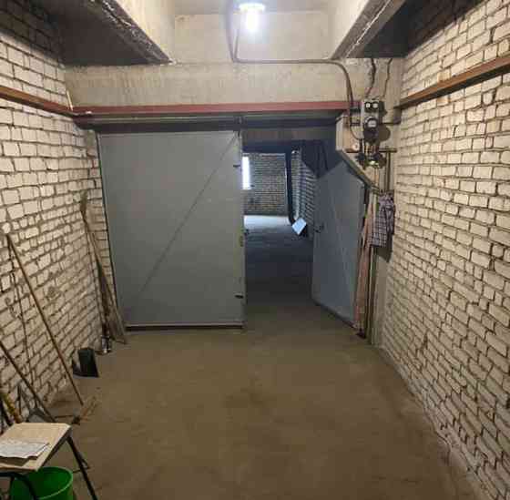 Гараж, 17 м2 Домодедово