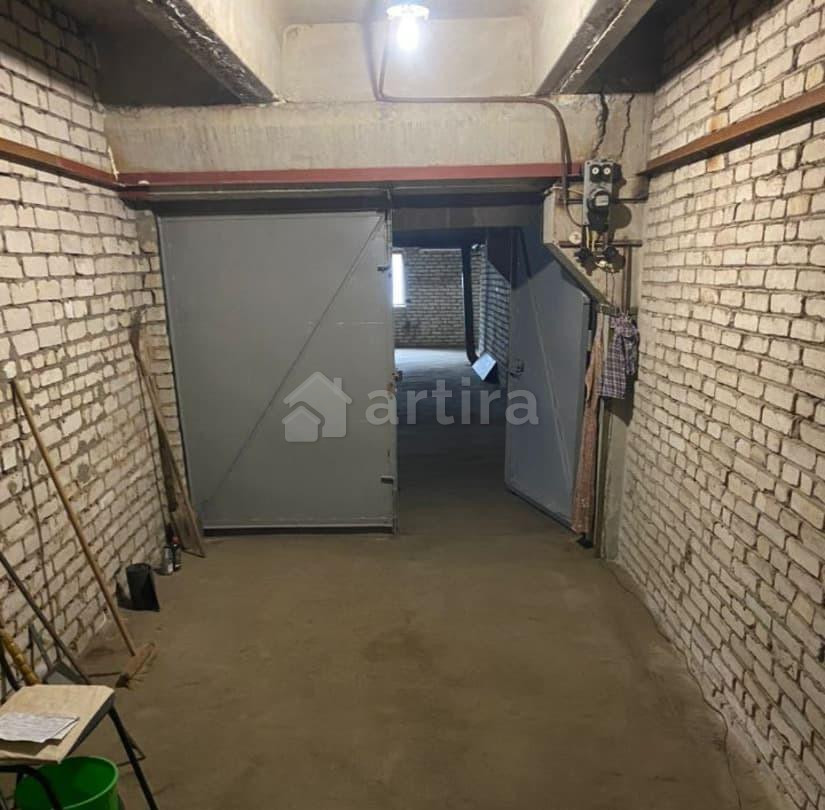 Гараж, 17 м2 Домодедово - изображение 2