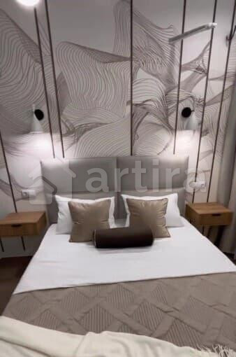 1-комн. квартира, 45 м2, 2/5 эт. Самара - изображение 1