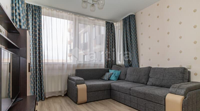 3-комн. квартира, 65 м2, 10/27 эт. Красногорск - изображение 11