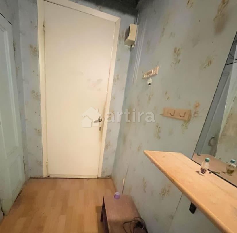 Комната, 13 м2, 1/5 эт. Санкт-Петербург - изображение 2