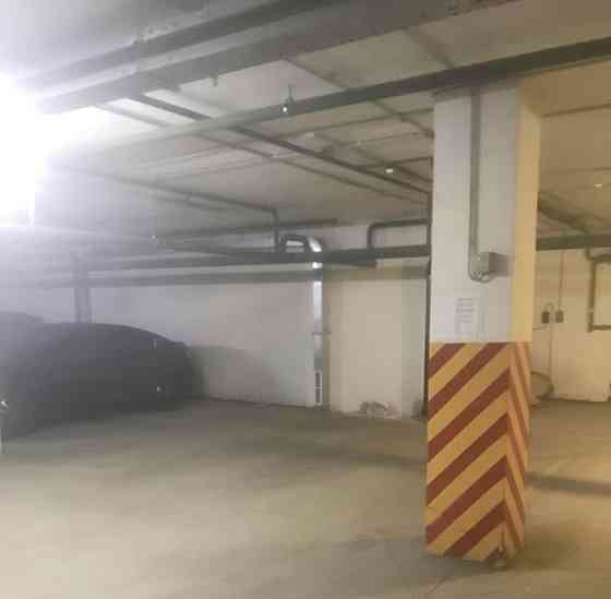 Гараж, 19 м2 Москва