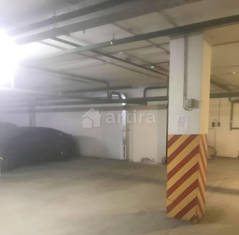 Гараж, 19 м2 Москва - изображение 1