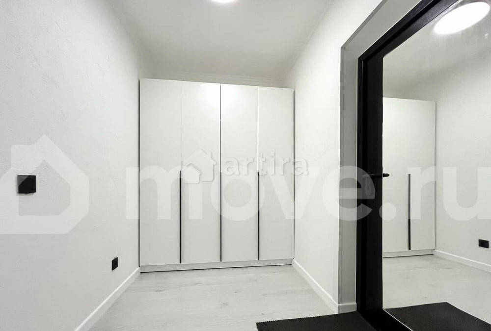 1-комн. квартира, 36 м2, 14/19 эт. Москва - изображение 7