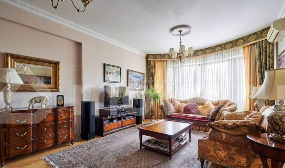 4-комн. квартира, 162.6 м2, 7/10 эт. Москва - изображение 3