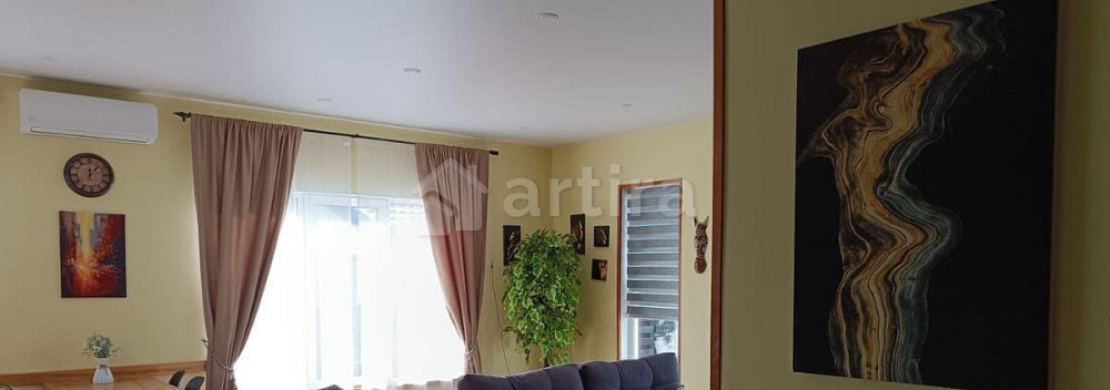 Коттедж, 147 м2, 12 соток, 1 эт. Белоярский - изображение 5