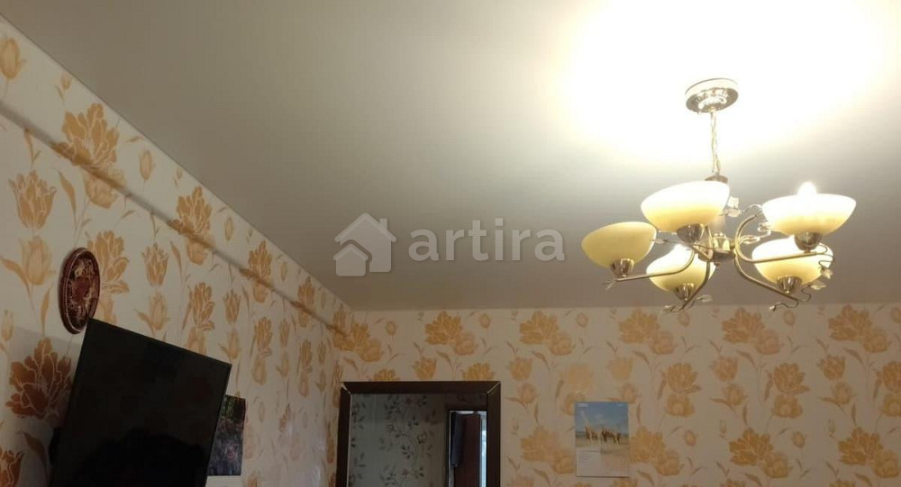 Комната, 47 м2, 8/9 эт. Санкт-Петербург - изображение 2