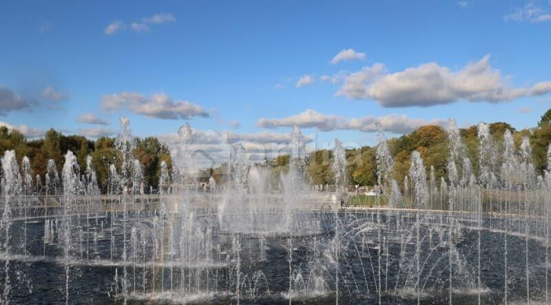 3-комн. квартира, 83 м2, 17/20 эт. Москва - изображение 19