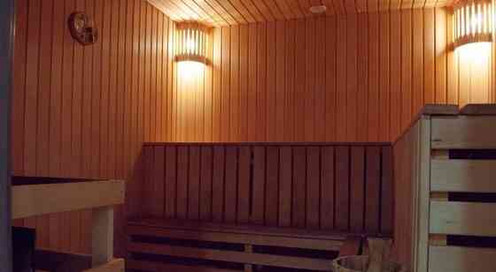 Коттедж, 400 м2 Новосибирск