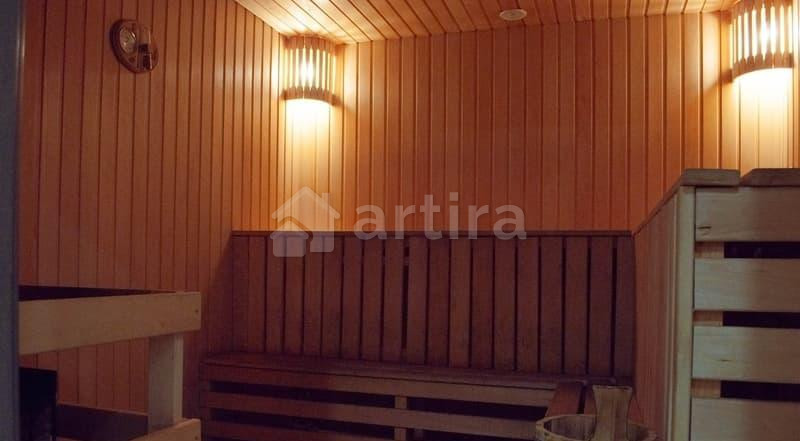 Коттедж, 400 м2 Новосибирск - изображение 6