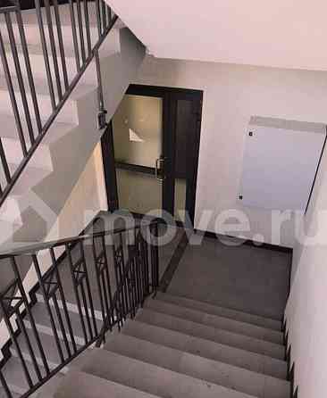 Студия, 15.4 м2, 3/5 эт. Москва