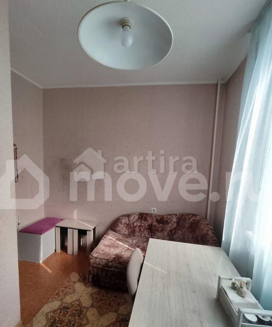 1-комн. квартира, 40 м2, 14/17 эт. Москва - изображение 6