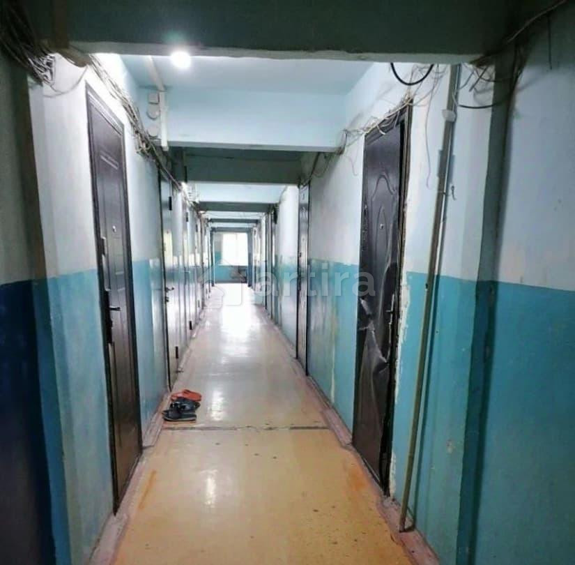 Комната, 12 м2, 3/5 эт. Красноярск - изображение 4