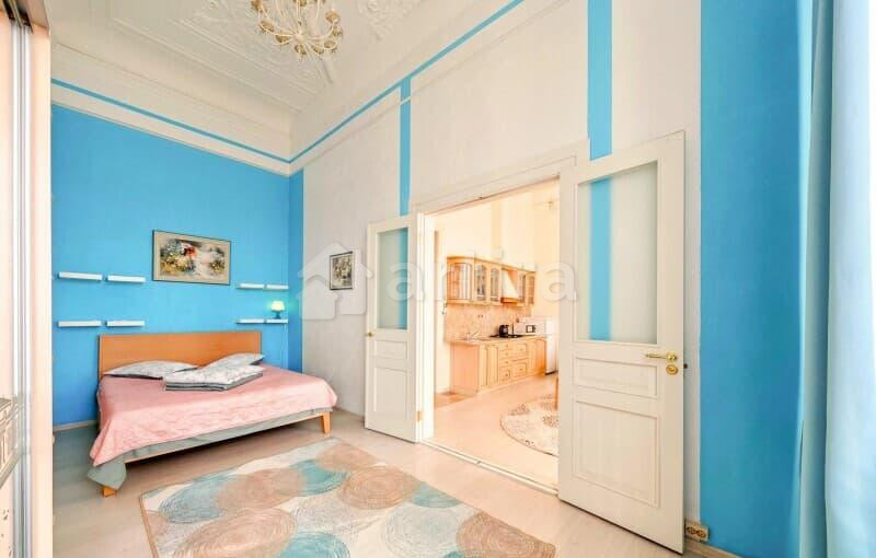 2-комн. квартира, 43 м2, 2/3 эт. Санкт-Петербург - изображение 11