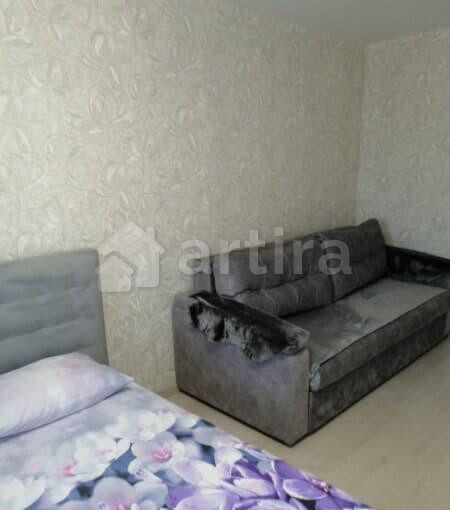 2-комн. квартира, 69 м2, 12/12 эт. Самара - изображение 13