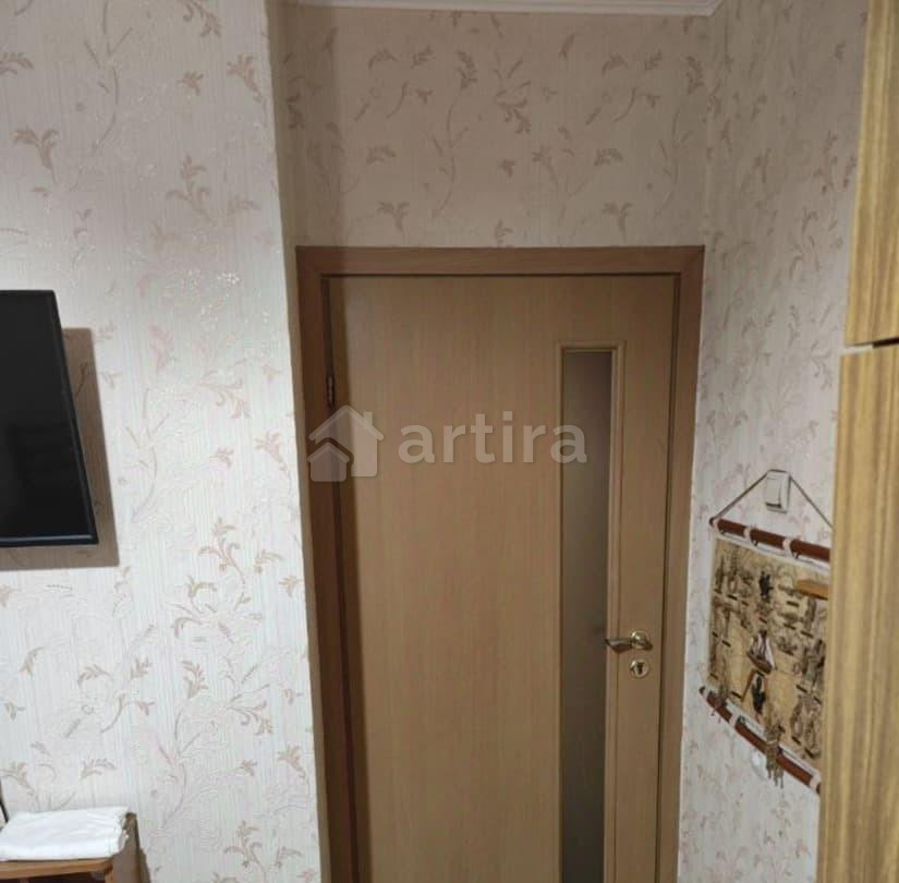 Комната, 8 м2, 7/9 эт. Симферополь - изображение 2