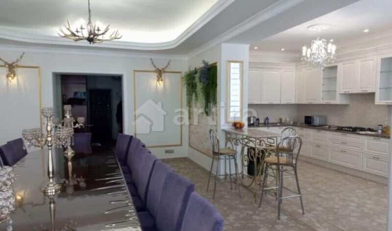 Коттедж, 160 м2 Красноярск - изображение 7