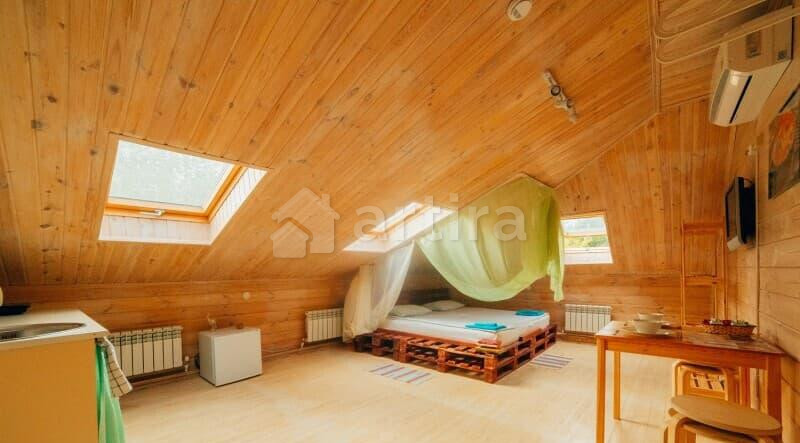 1-комн. квартира, 19 м2, 5/5 эт. Казань - изображение 3