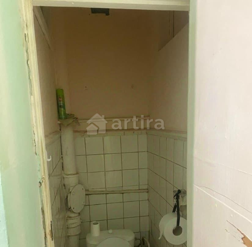 Комната, 95 м2, 5/5 эт. Москва - изображение 5